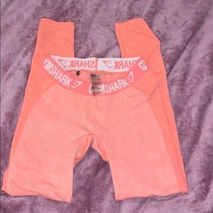 M Gymshark Dry Leggings